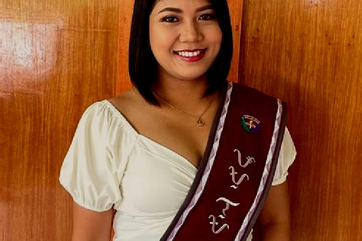 Elizabeth, 29 — Escort in Bolboc, Philippines