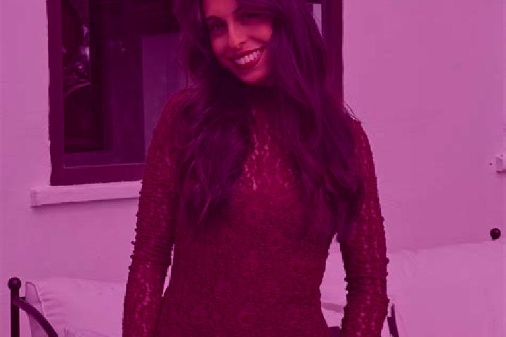 Elizabeth, 29 — Escort in Consuegra, Spain