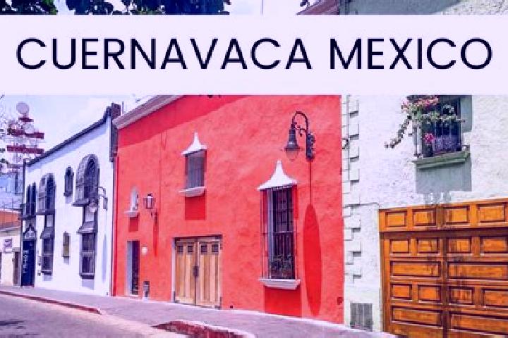 Elizabeth, 29 — Escort in Cuernavaca, Mexico