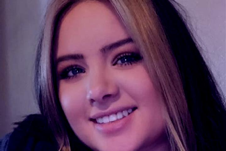 Elizabeth, 29 — Escort in Fritch, United States