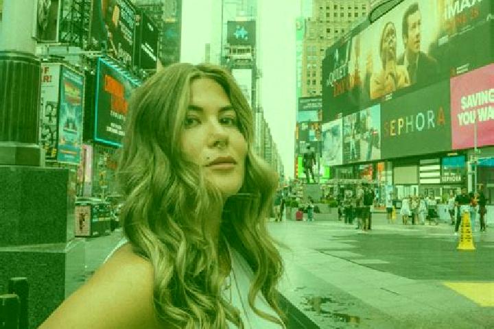 Elizabeth, 29 — Escort in Ravels, Belgium