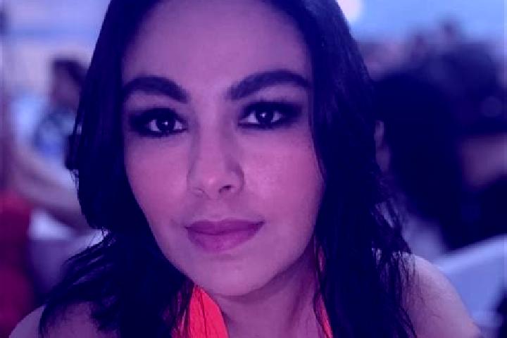 Elizabeth, 29 — Escort in San Pablo Cuatro Venados, Mexico