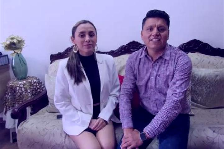 Elizabeth, 29 — Escort in Tixan, Ecuador