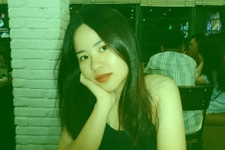 Elizabeth, 29 — Escort in Truong Son, Vietnam