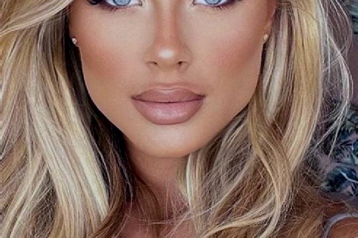 Elizabeth, 30, a blonde blue-eyed latina companion based in el Catllar. Offering CIM, Girlfriend Experience, Domination, Overnight, Prostate Massage. Availab...