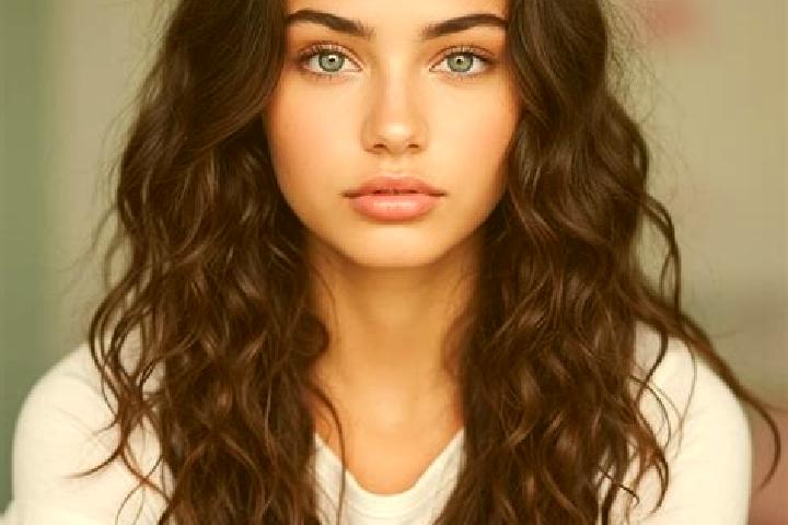 Elizabeth, 30, a brunette amber-eyed mediterranean companion based in Oud-Beijerland. Offering 69, CIM, Duos. Available for incall and outcall, day and eveni...