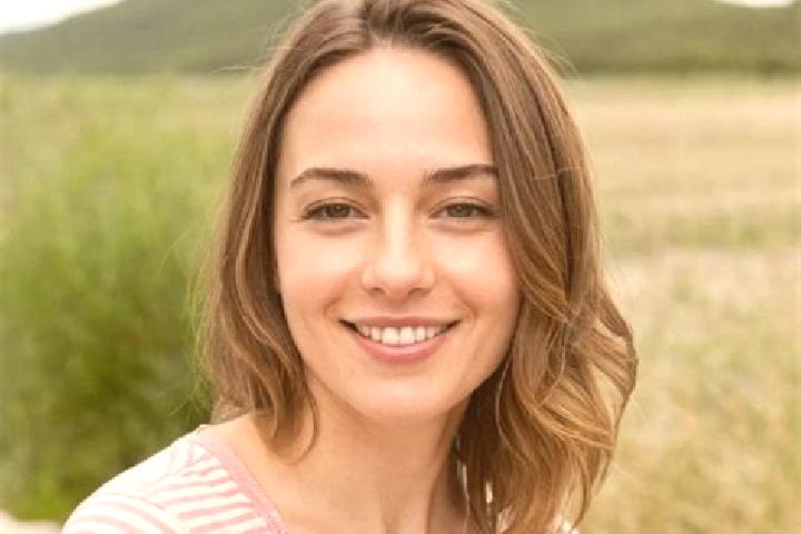 Elizabeth, 30 — Escort in Cortland West, United States