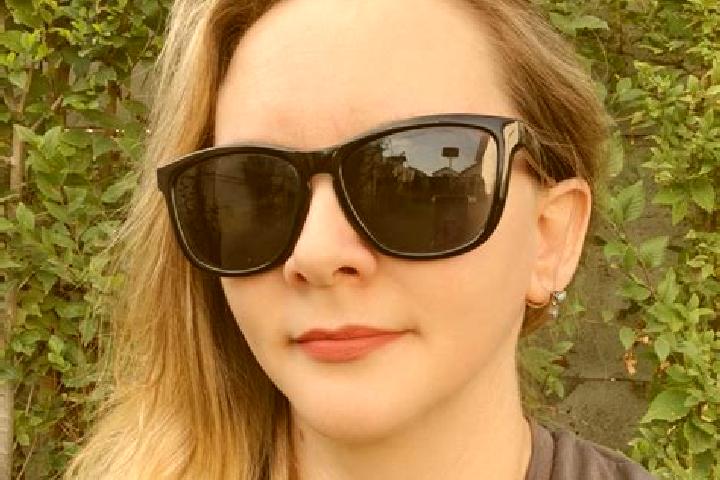Elizabeth, 30 — Escort in Nebo, Australia