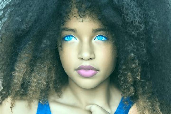 Elizabeth, 31, a black blue-eyed mixed companion based in Thoeng. Offering Overnight, Tantra, Party Girl. Available for incall and outcall, day and evening d...