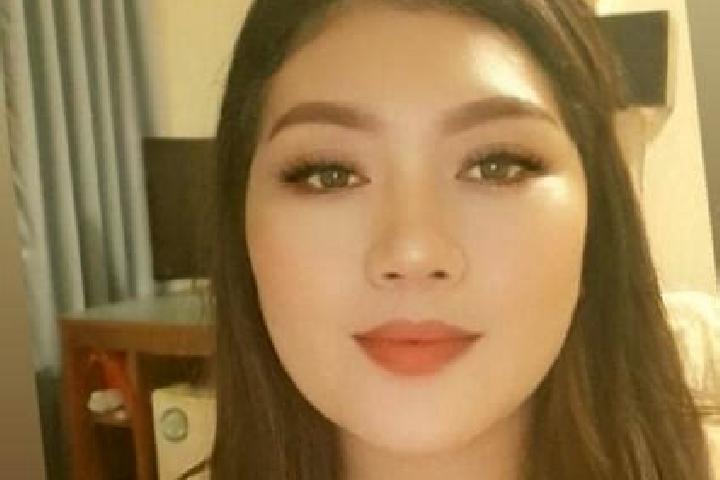 Elizabeth, 31, a chestnut grey-eyed asian companion based in Los Olmos. Offering Tantra, Girlfriend Experience, OWO, BDSM. Available for incall and outcall, ...