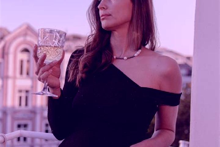 Elizabeth, 31 — Escort in Dimitrovgrad, Bulgaria