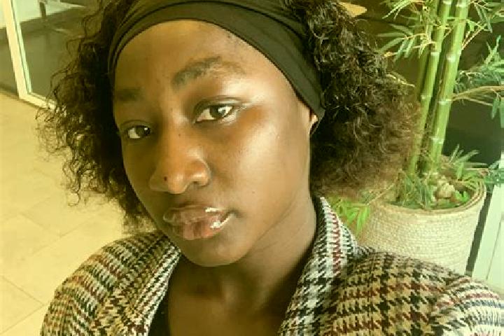 Elizabeth, 31 — Escort in Kouakou Ebinikro, Ivory Coast