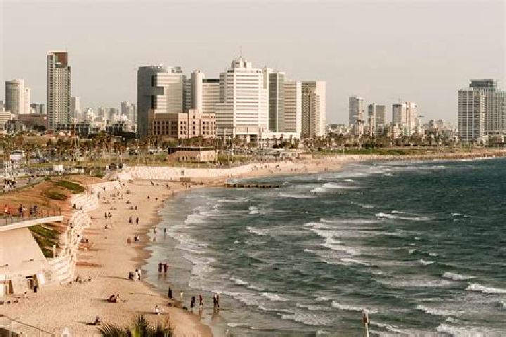 Elizabeth, 31 — Escort in Laqiyya, Israel