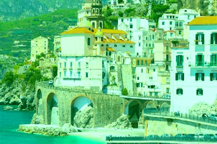 Elizabeth, 31 — Escort in Palinuro, Italy