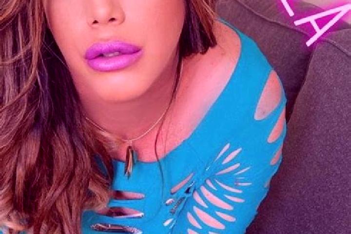 Elizabeth, 31 — Escort in Santiago Tetepec, Mexico