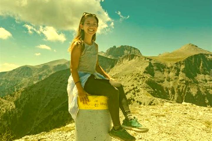 Elizabeth, 31 — Escort in Skourta, Greece