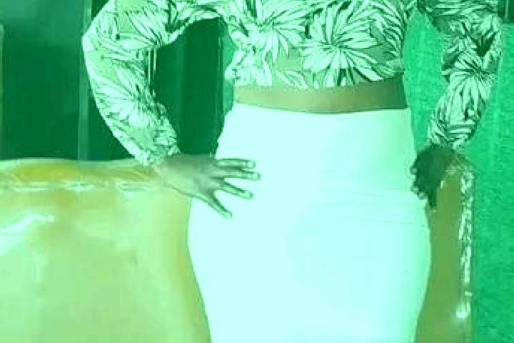 Elizabeth, 31 — Escort in Tshela, DR Congo