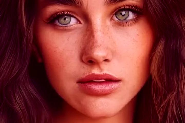 Elizabeth, 32, a brunette green-eyed mediterranean companion based in Pryborzhavske. Offering Dinner Date, Couples, A-Level, Overnight, Roleplay. Available f...