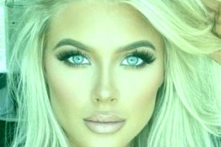 Elizabeth, 32, a platinum blonde dark-eyed caucasian companion based in Kardhan. Offering Fetish, OWO, Girlfriend Experience, Roleplay, Massage. Available fo...