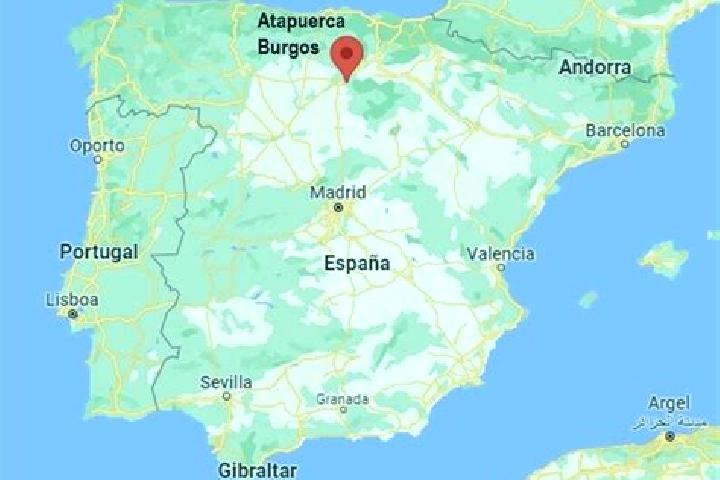 Elizabeth, 32 — Escort in Atapuerca, Spain