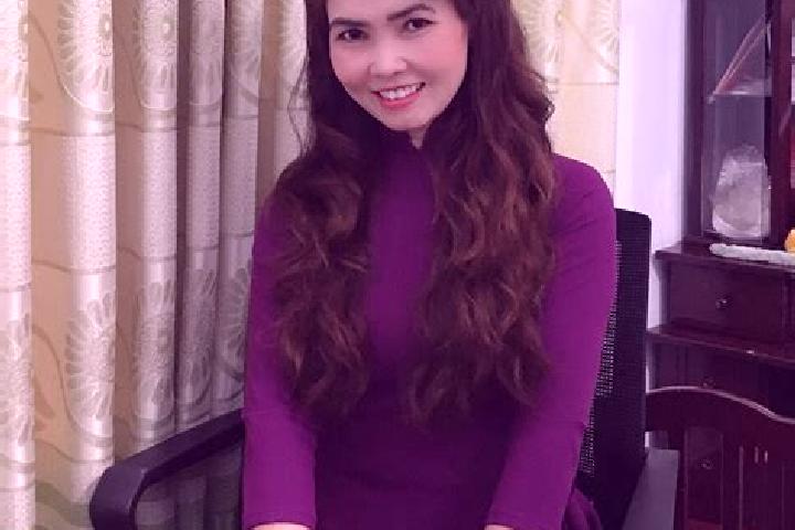 Elizabeth, 32 — Escort in Binh Gia, Vietnam