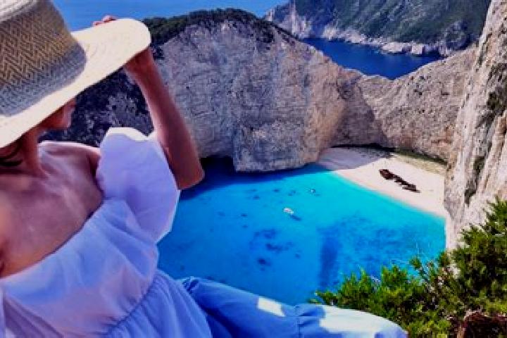 Elizabeth, 32 — Escort in Bokhali, Greece