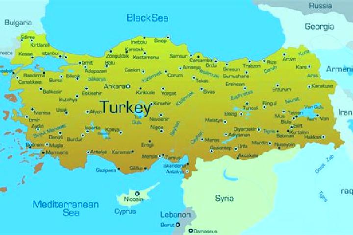 Elizabeth, 32 — Escort in Geyikbayiri, Turkey