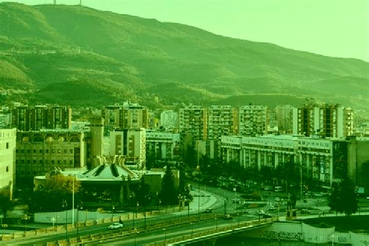 Elizabeth, 32 — Escort in Ljubojno, North Macedonia