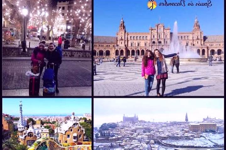 Elizabeth, 32 — Escort in Paracuellos, Spain