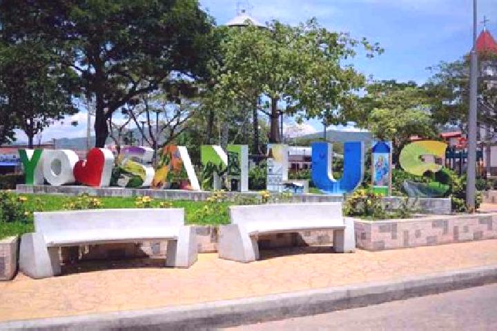Elizabeth, 32 — Escort in San Luis, Honduras