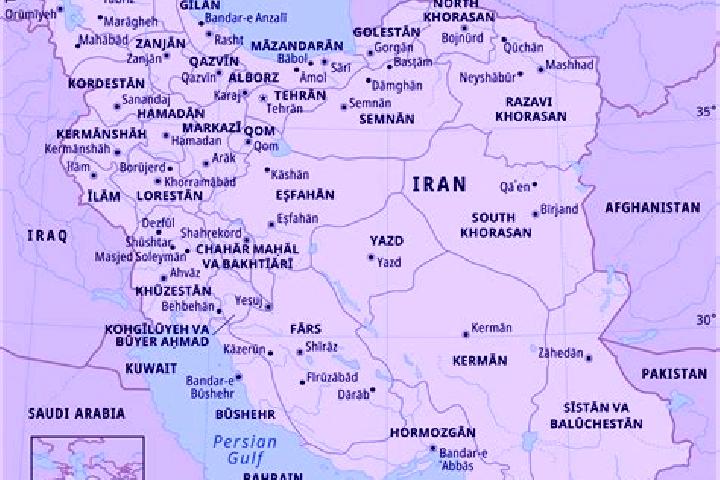 Elizabeth, 32 — Escort in Sharafkhaneh, Iran