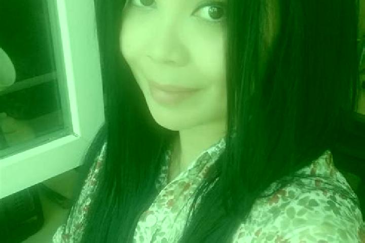 Elizabeth, 32 — Escort in Vakhrushi, Russia