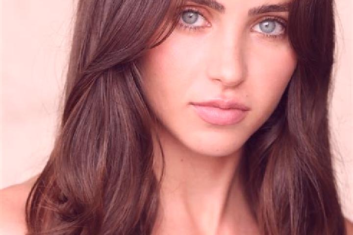 Elizabeth, 33, a chestnut brown-eyed middle eastern companion based in La Jigua. Offering Deep French Kissing, Striptease, Girlfriend Experience, OWO. Availa...