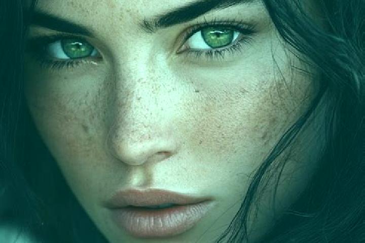 Elizabeth, 33, a chestnut grey-eyed ebony companion based in Tora de Riubregos. Offering Domination, Party Girl, Tantra, GFE. Available for incall and outcal...