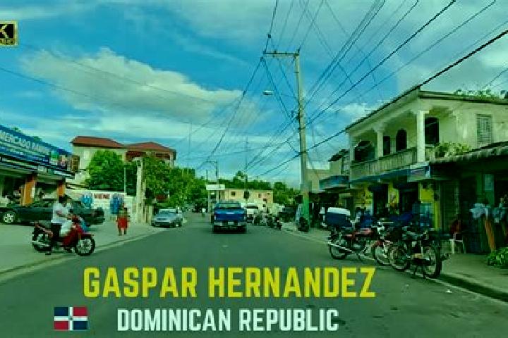 Elizabeth, 33 — Escort in Gaspar Hernandez, Dominican Republic
