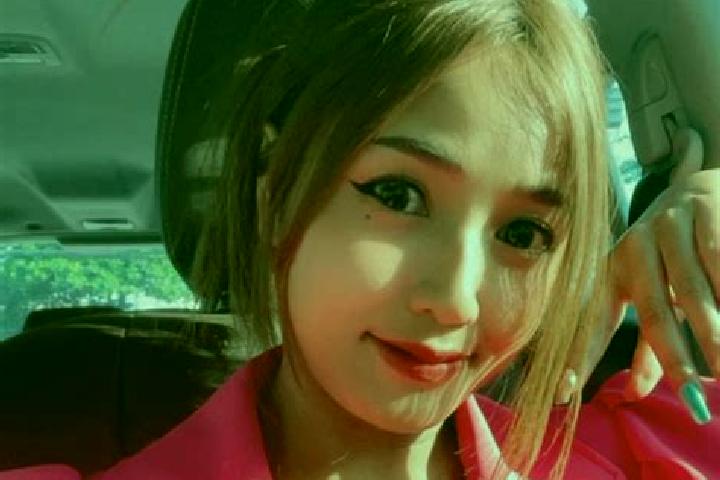 Elizabeth, 33 — Escort in Kanita, Japan