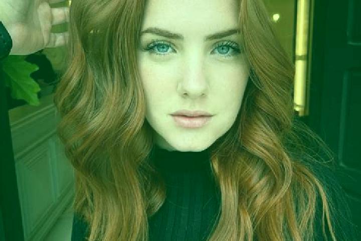 Elizabeth, 34, a auburn blue-eyed middle eastern companion based in Oetutulul. Offering Erotic Massage, Striptease, A-Level, Party Girl. Available for incall...