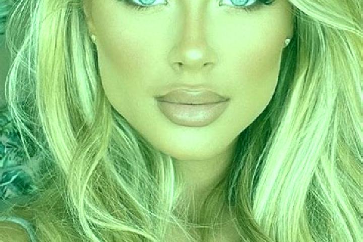 Elizabeth, 34, a blonde blue-eyed latina companion based in Niederurnen. Offering BDSM, CIM, Travel Companion, Girlfriend Experience. Available for incall an...