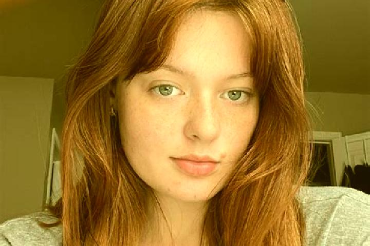 Elizabeth, 34, a red brown-eyed caucasian companion based in Urville-Nacqueville. Offering Domination, OWO, Overnight, Party Girl. Available for incall and o...
