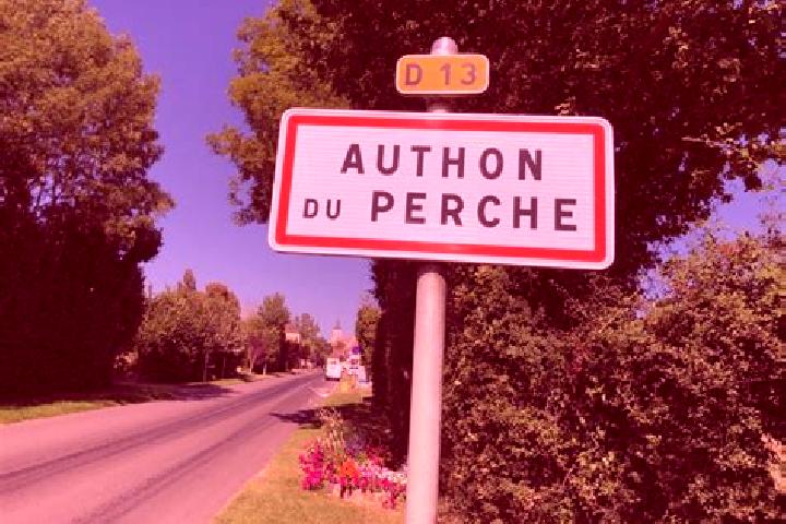 Elizabeth, 34 — Escort in Authon-du-Perche, France