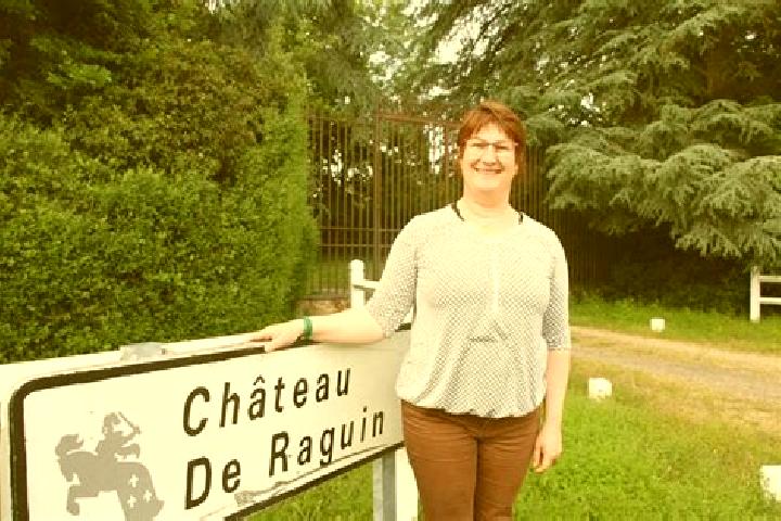 Elizabeth, 34 — Escort in Chaze-sur-Argos, France