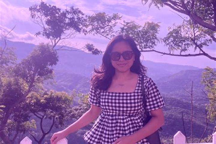 Elizabeth, 34 — Escort in Dokmoka, India