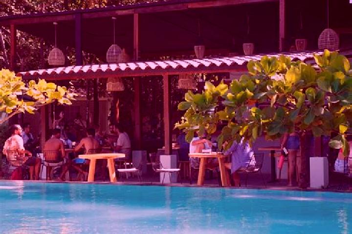 Elizabeth, 34 — Escort in El Almendro, Nicaragua
