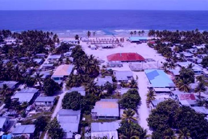 Elizabeth, 34 — Escort in Fakaifou Village, Tuvalu