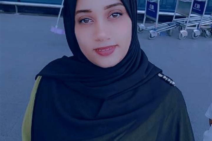 Elizabeth, 34 — Escort in Hizma, Palestine