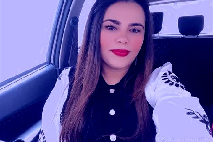 Elizabeth, 34 — Escort in Ksar Hellal, Tunisia