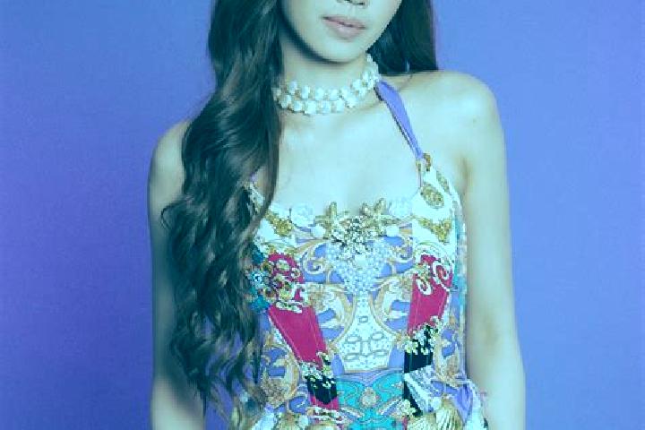Elizabeth, 34 — Escort in Magtangol, Philippines