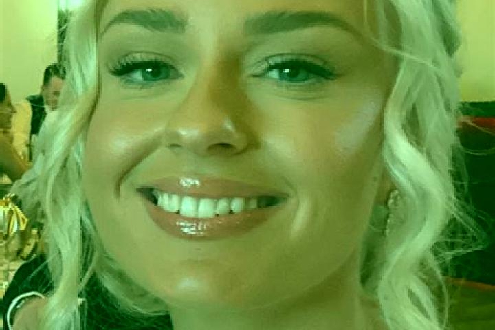 Elizabeth, 34 — Escort in Middlesbrough, United Kingdom
