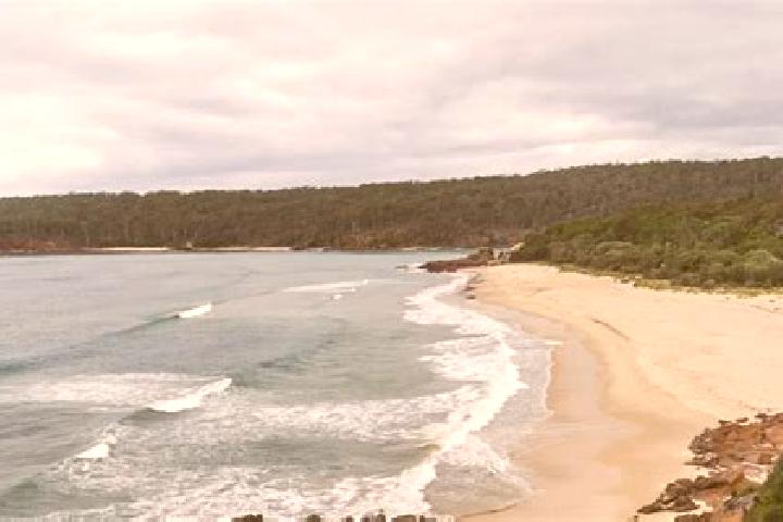 Elizabeth, 34 — Escort in Pambula, Australia
