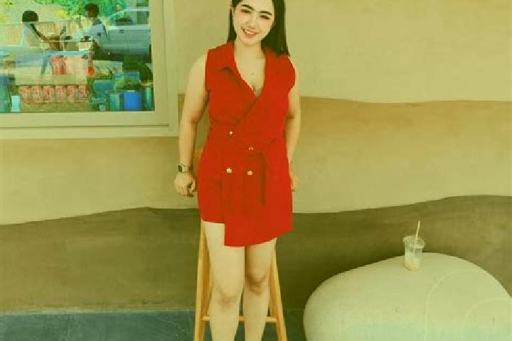 Elizabeth, 34 — Escort in Wang Wiset, Thailand